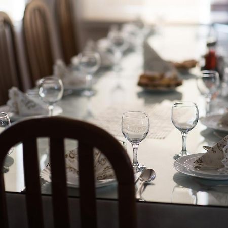 Pansion Matija Bed & Breakfast Medjugorje Luaran gambar