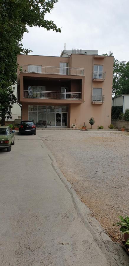 Pansion Matija Bed & Breakfast Medjugorje Luaran gambar