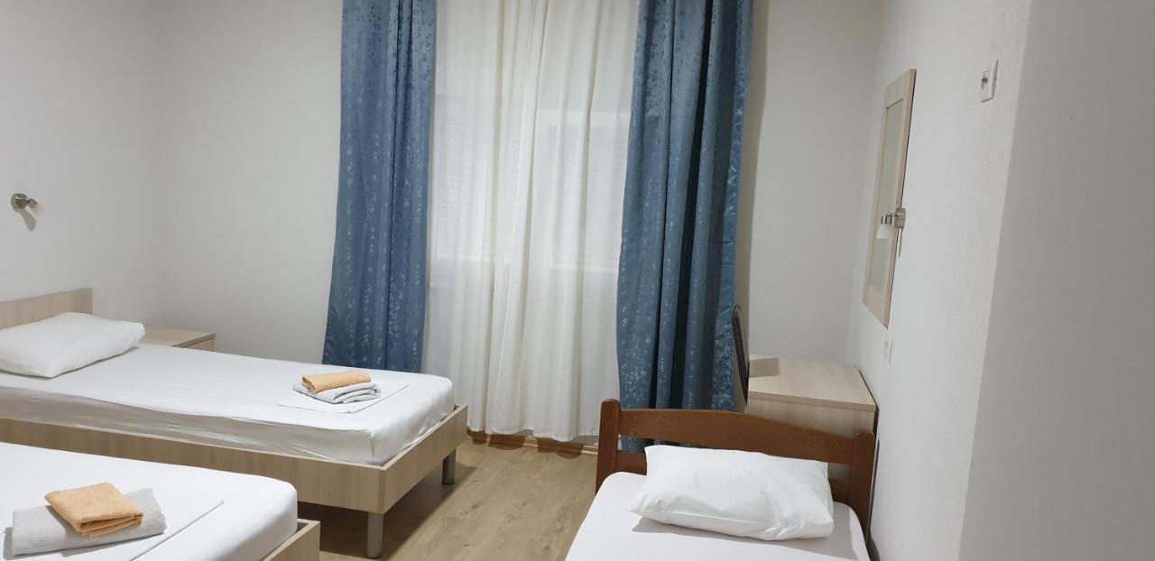 Pansion Matija Bed & Breakfast Medjugorje Luaran gambar