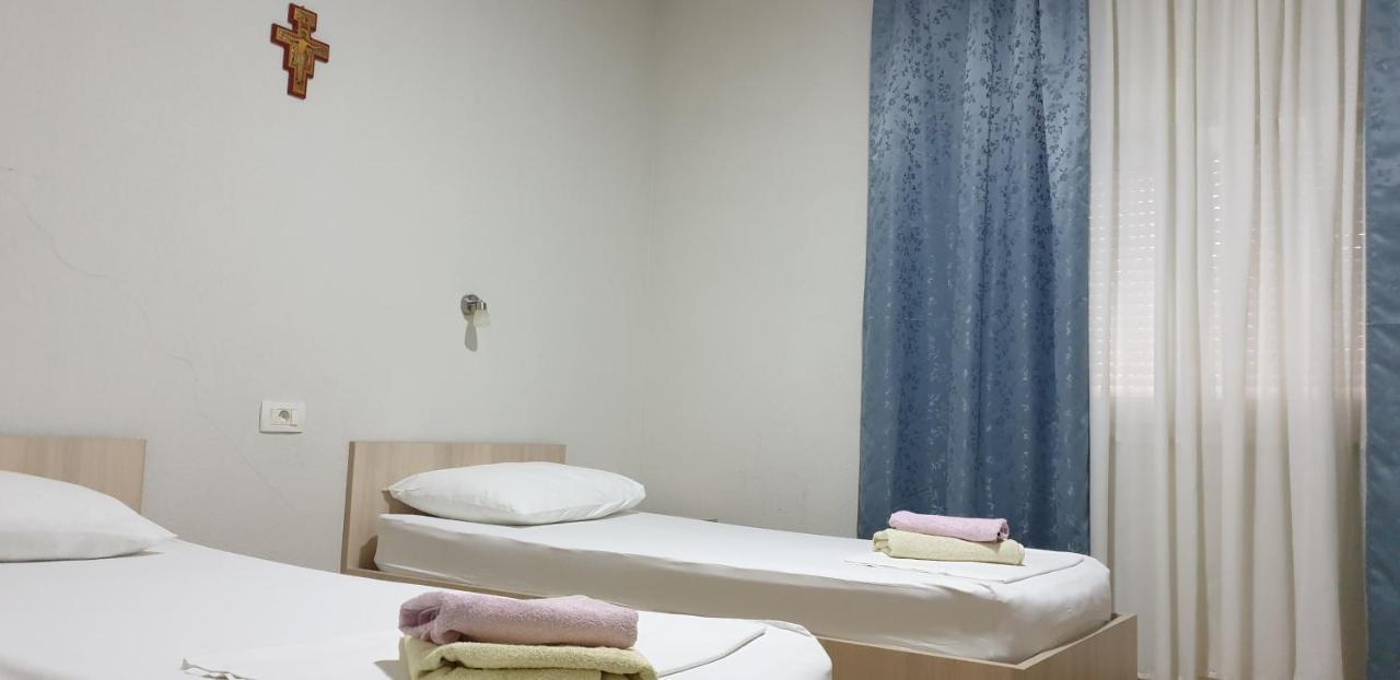 Pansion Matija Bed & Breakfast Medjugorje Luaran gambar