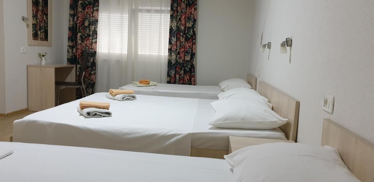 Pansion Matija Bed & Breakfast Medjugorje Luaran gambar