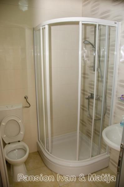 Pansion Matija Bed & Breakfast Medjugorje Luaran gambar