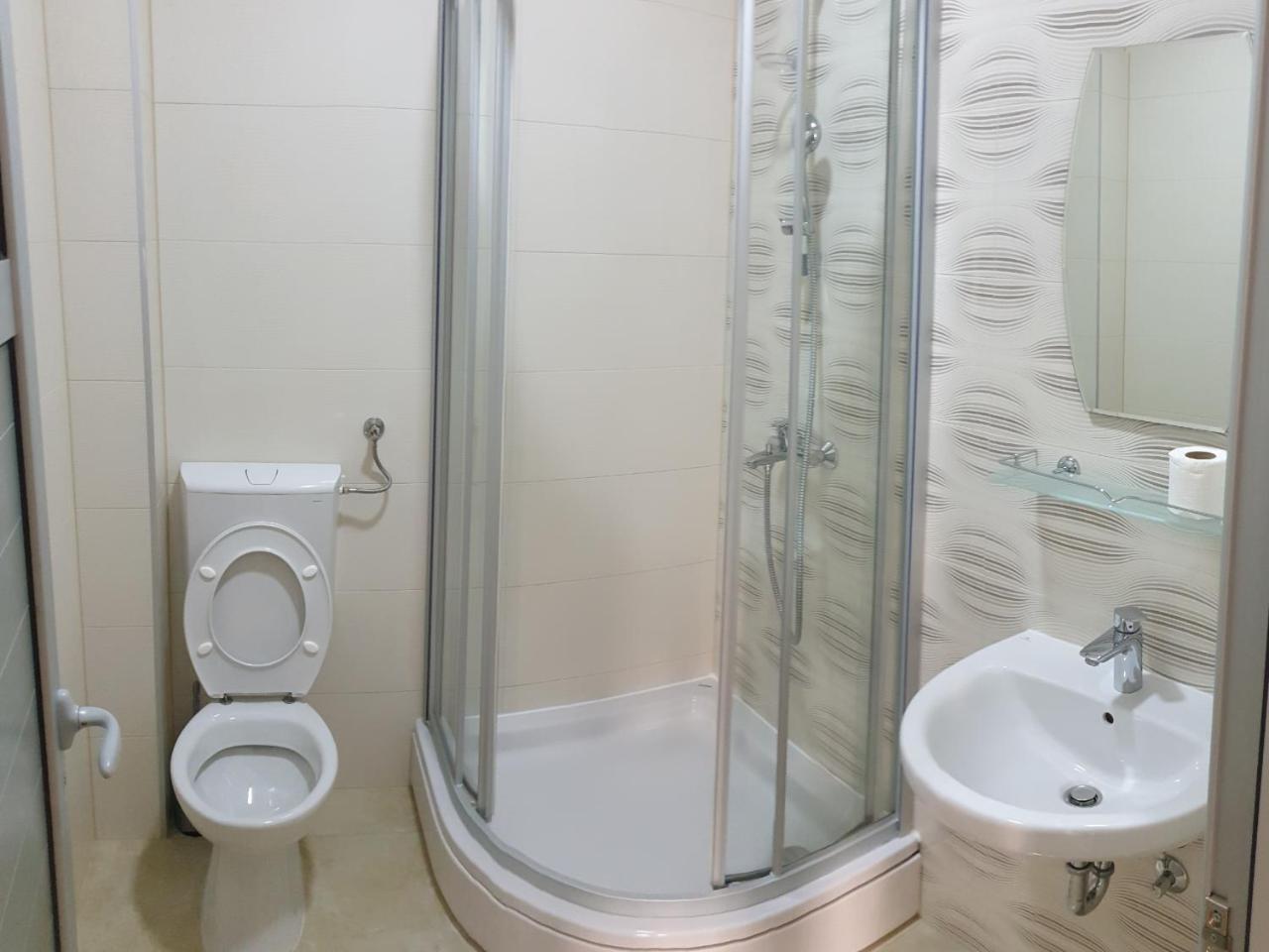 Pansion Matija Bed & Breakfast Medjugorje Bilik gambar