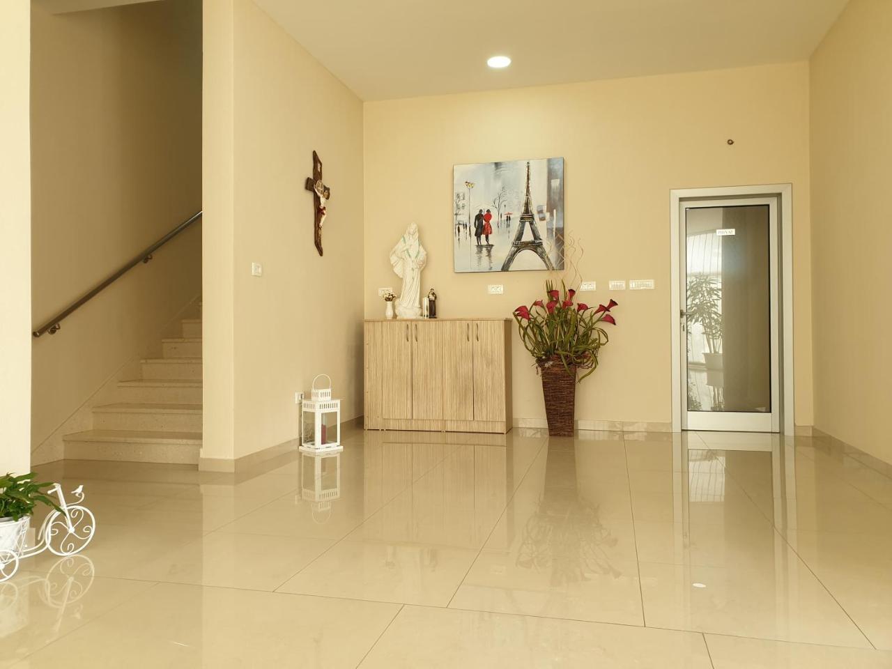Pansion Matija Bed & Breakfast Medjugorje Luaran gambar