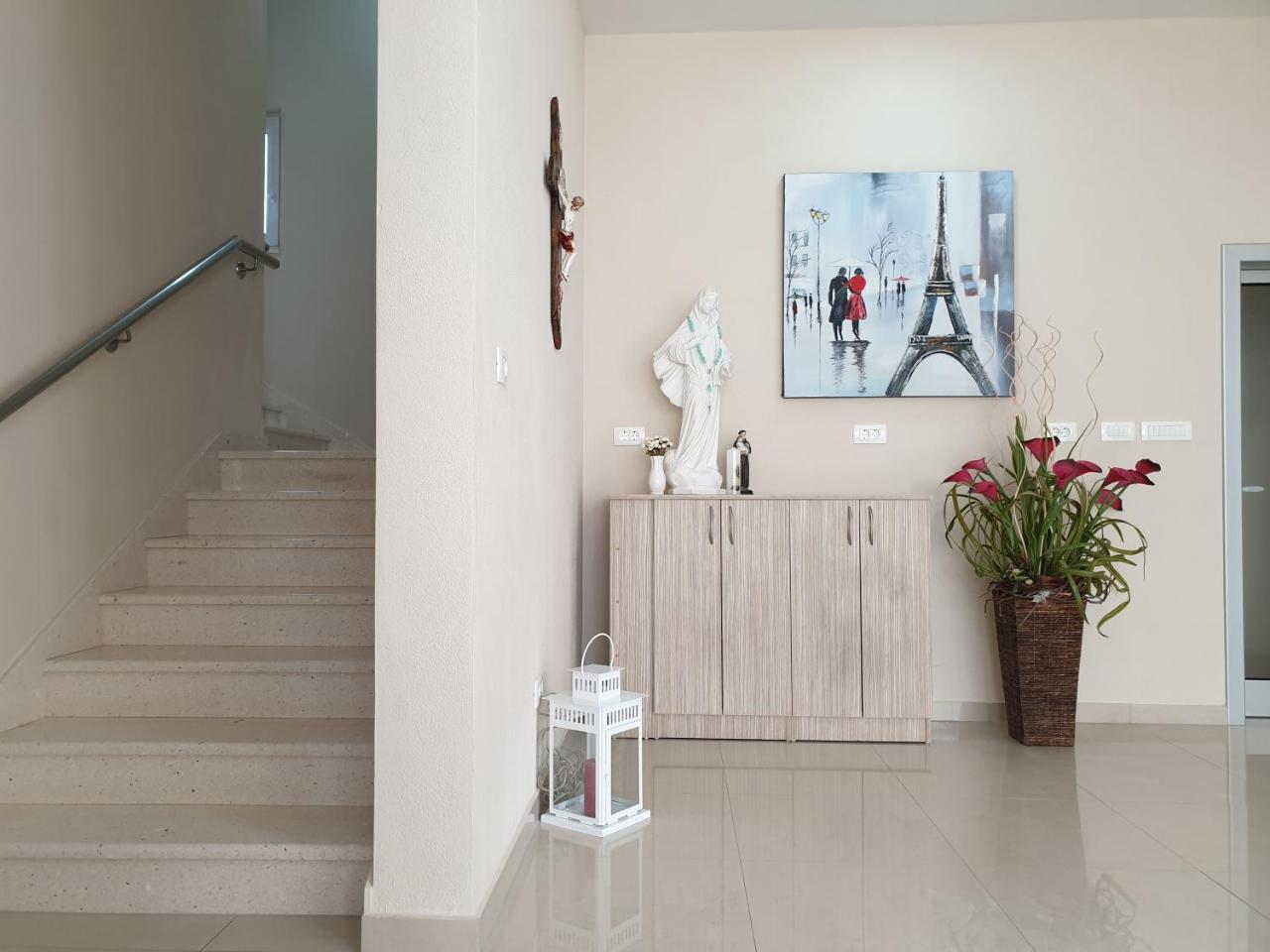 Pansion Matija Bed & Breakfast Medjugorje Luaran gambar