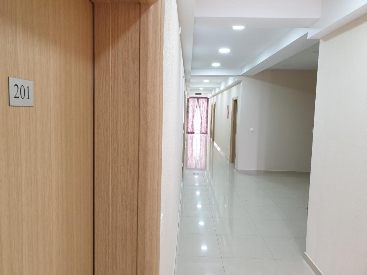 Pansion Matija Bed & Breakfast Medjugorje Luaran gambar